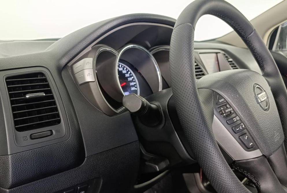 Nissan Murano II (Z51) Рестайлинг 2 Волгоград  - изображение 9