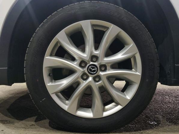 Mazda CX-5 I с пробегом 2013 года, цена 1 350 000 рублей, 197544 км, внедорожник, Автокод Объявления