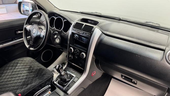Suzuki Grand Vitara II с пробегом 2005 года, цена 470 000 рублей, 232000 км, внедорожник, Автокод Объявления
