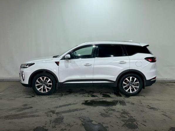 Chery Tiggo 7 Pro Max I с пробегом 2023 года, цена 1 570 000 рублей, 102561 км, внедорожник, Автокод Объявления