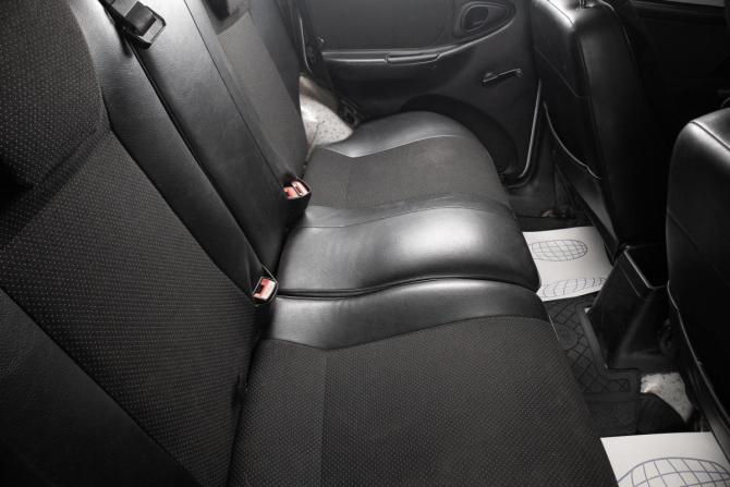 Chevrolet Niva I Рестайлинг с пробегом 2010 года, цена 529 000 рублей, 317000 км, внедорожник, Автокод Объявления