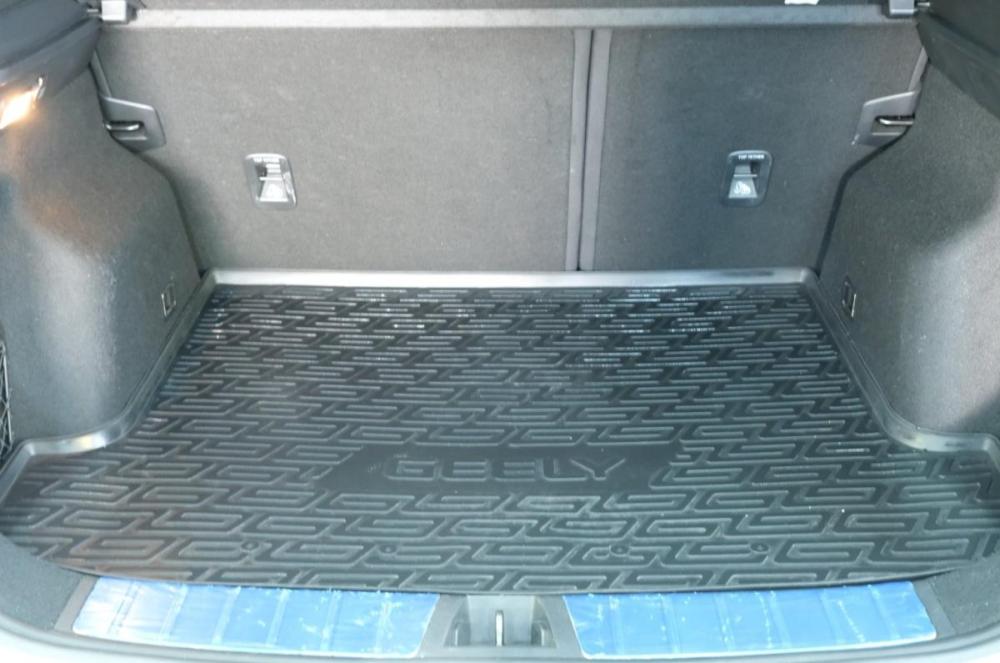 Geely Coolray I Омск  - изображение 25