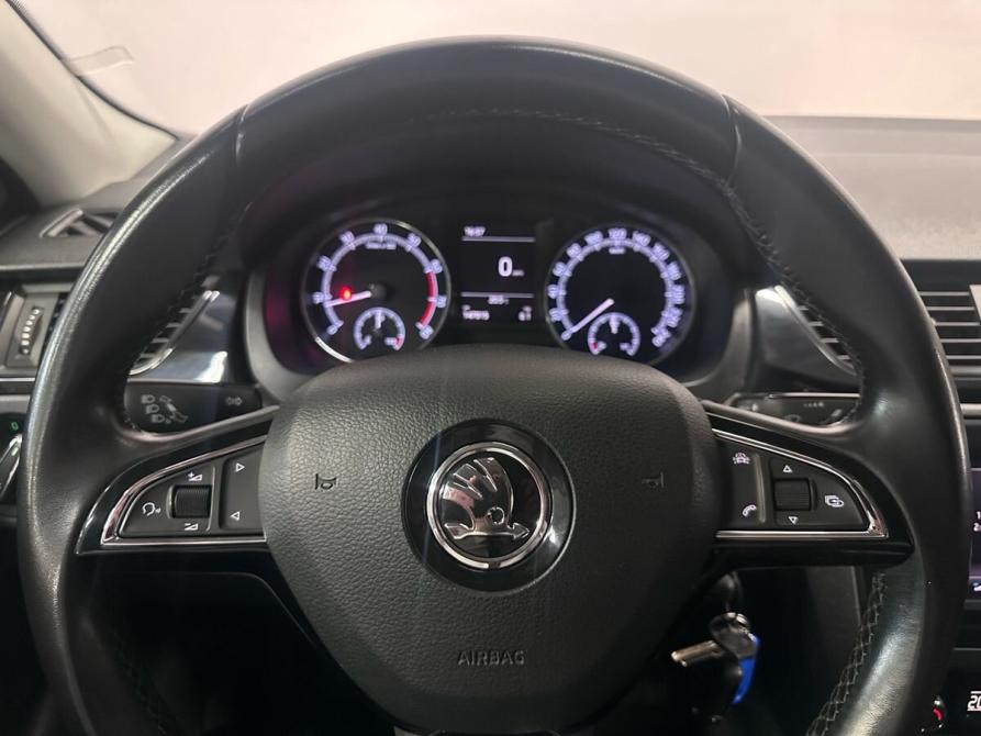 Skoda Rapid I Рестайлинг Уфа  - изображение 15
