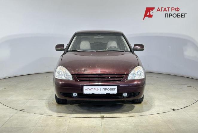 Lada (ВАЗ) Priora I с пробегом 2008 года, цена 140 000 рублей, 287420 км, седан, Автокод Объявления
