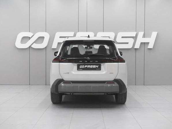 Toyota RAV4 VI (XA60) с пробегом 2026 года, цена 4 689 000 рублей, 40 км, внедорожник, Автокод Объявления