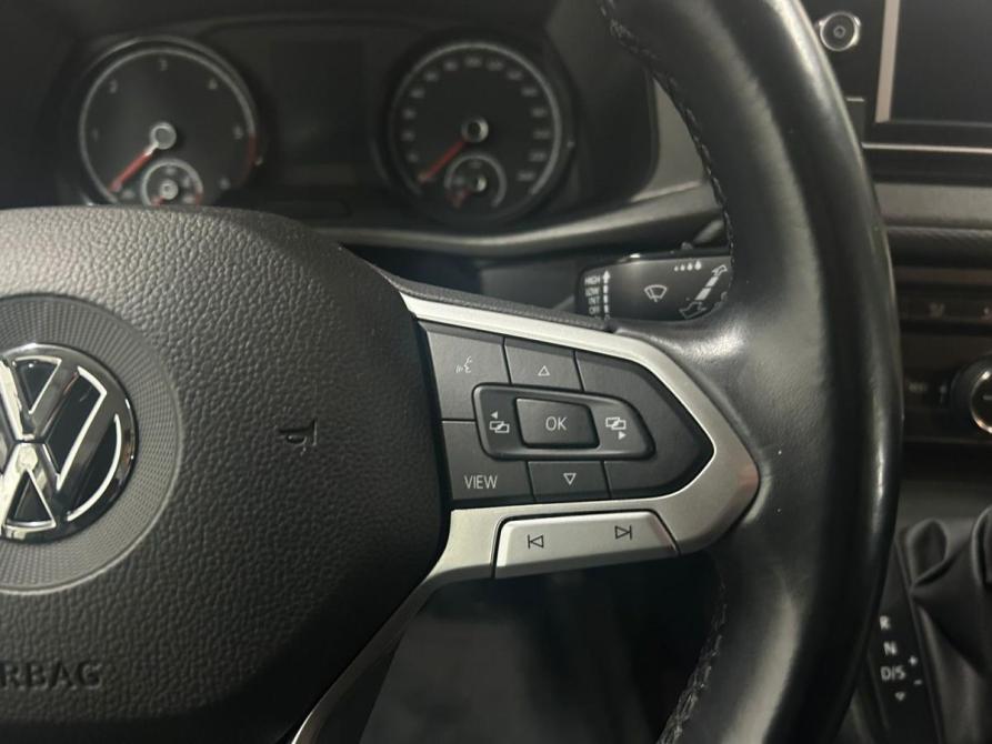 Volkswagen Multivan T6 Красноярск  - изображение 9