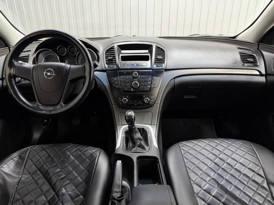 Opel Insignia I Магнитогорск  - изображение 9