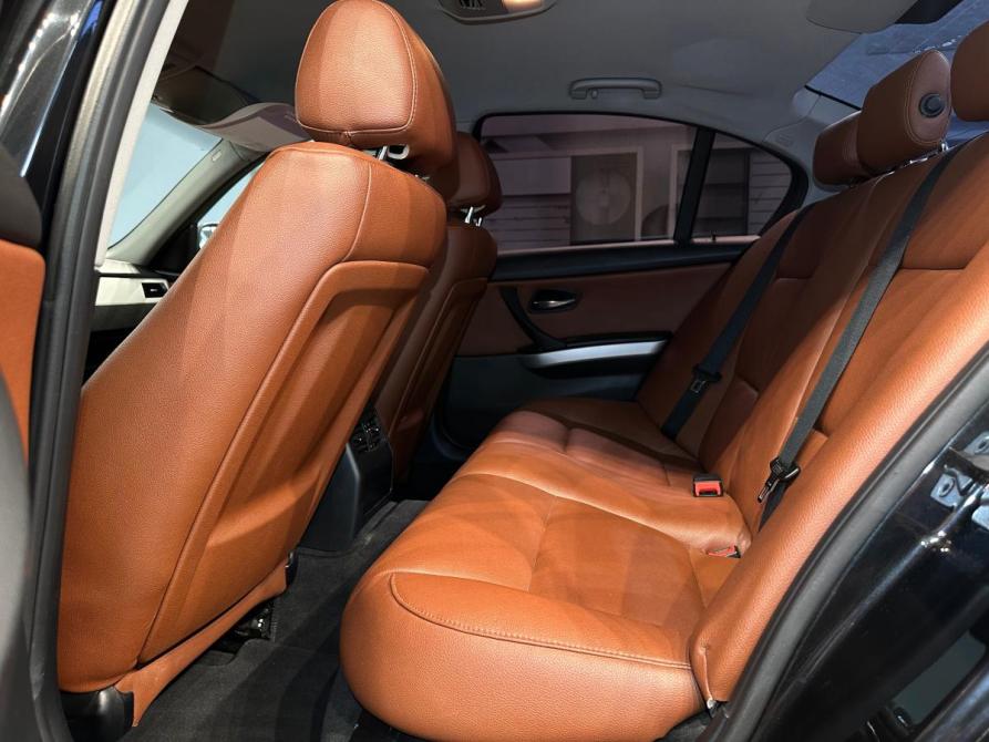 BMW 3 серии V (E90/E91/E92/E93) Рестайлинг Краснодар  - изображение 12