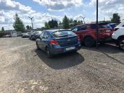 Chevrolet Cruze I Рестайлинг Санкт-Петербург  - изображение 11