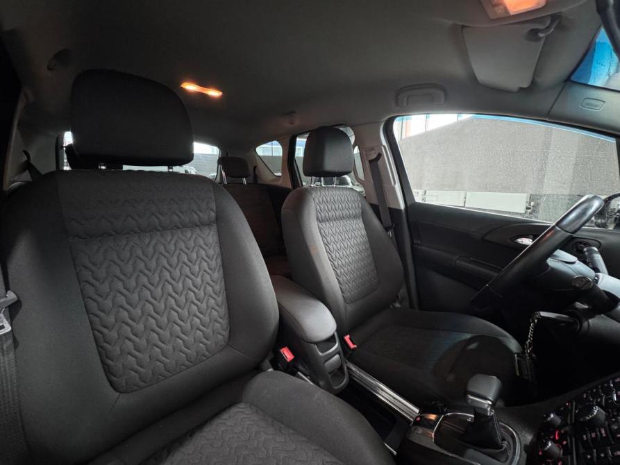 Opel Meriva B Рестайлинг Оренбург  - изображение 9