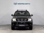 Nissan Navara (Frontier) III (D40) Калининград  - изображение 18
