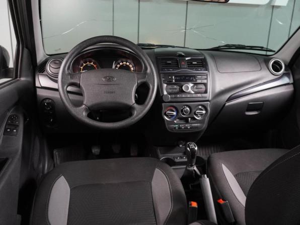 Lada (ВАЗ) Granta I Рестайлинг с пробегом 2023 года, цена 819 000 рублей, 61974 км, седан, Автокод Объявления