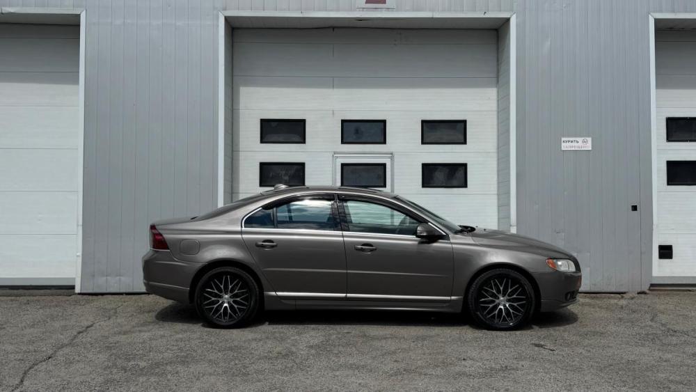 Volvo S80 II Магнитогорск  - изображение 7