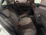 Ford Fiesta Mk6 Рестайлинг Краснодар  - изображение 32