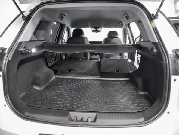 Chery Tiggo 7 Pro Max I Рестайлинг с пробегом 2024 года, цена 2 119 000 рублей, 17651 км, внедорожник, Автокод Объявления