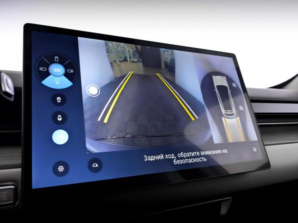 JETOUR DASHING I с пробегом 2024 года, цена 2 390 000 рублей, 22839 км, внедорожник, Автокод Объявления