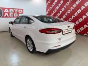 Ford Fusion (North America) II Рестайлинг Новочеркасск  - изображение 20