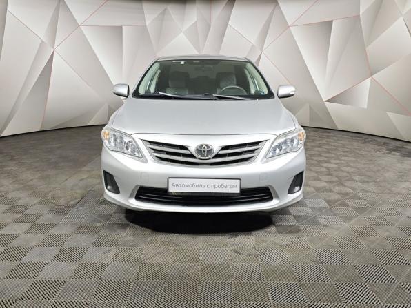 Toyota Corolla X (E140 E150) Рестайлинг с пробегом 2011 года, цена 997 000 рублей, 182691 км, седан, Автокод Объявления