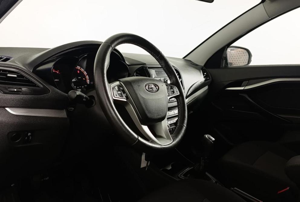 Lada (ВАЗ) Vesta I Волгоград  - изображение 9