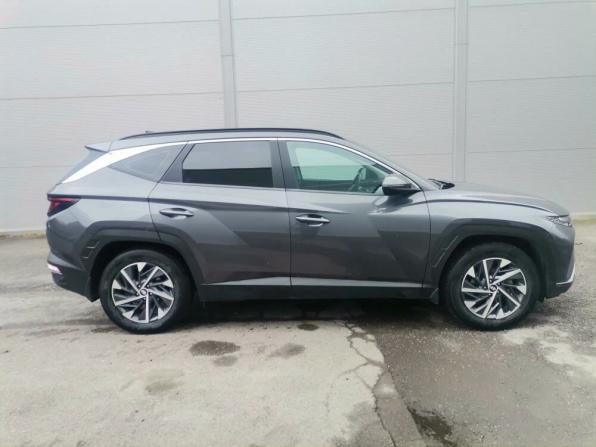 Hyundai Tucson IV с пробегом 2022 года, цена 2 999 000 рублей, 120000 км, внедорожник, Автокод Объявления