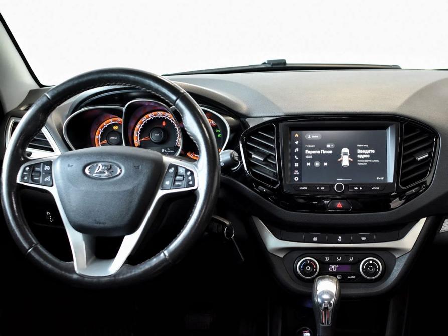 Lada (ВАЗ) Vesta I Каменск-Уральский  - изображение 12
