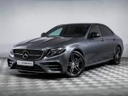 Mercedes-Benz E-Класс AMG V (W213) Москва  - изображение 22