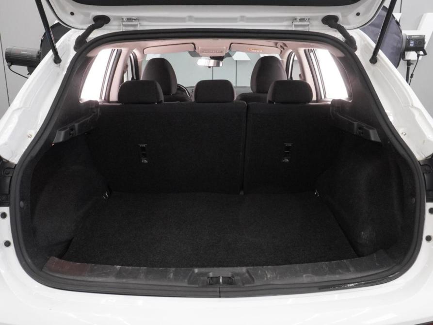 Nissan Qashqai II Рестайлинг Воронеж  - изображение 18