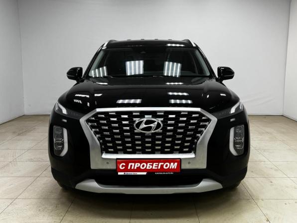 Hyundai Palisade I с пробегом 2021 года, цена 4 350 000 рублей, 113547 км, внедорожник, Автокод Объявления