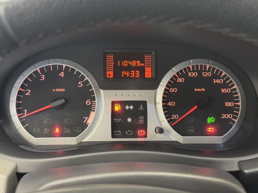 Lada (ВАЗ) Largus I Москва  - изображение 9