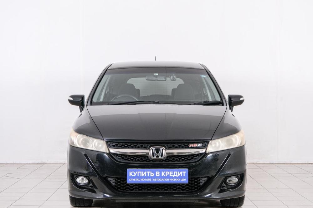 Honda Stream II Рестайлинг Красноярск  - изображение 2