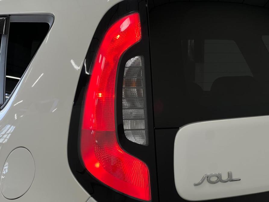 Kia Soul II Казань  - изображение 6