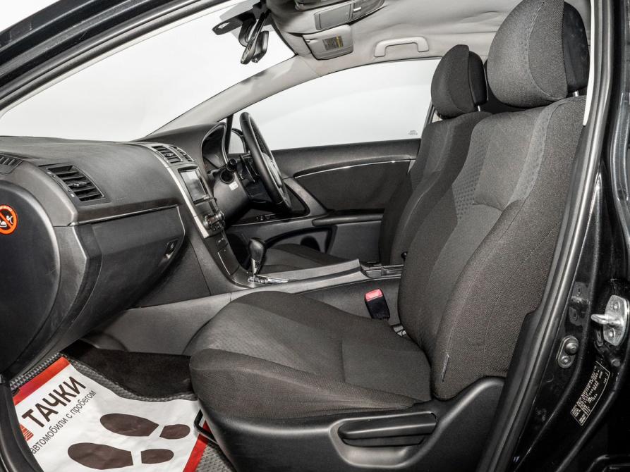 Toyota Avensis III Иркутск  - изображение 6