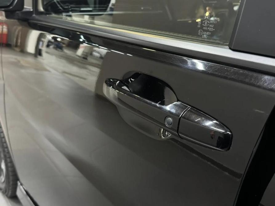 Honda Stepwgn V Рестайлинг Красноярск  - изображение 7