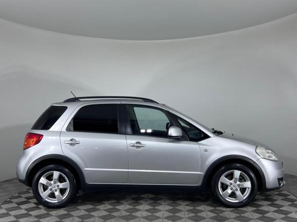 Suzuki SX4 I (Classic) Рестайлинг с пробегом 2010 года, цена 775 000 рублей, 177000 км, хэтчбек, Автокод Объявления