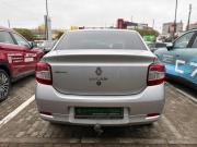 Renault Logan II Череповец  - изображение 23