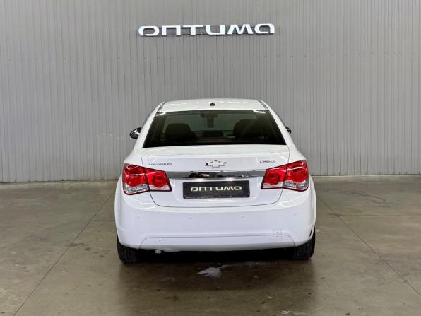 Chevrolet Cruze I с пробегом 2012 года, цена 577 000 рублей, 271689 км, седан, Автокод Объявления