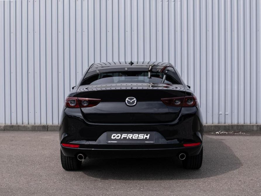 Mazda 3 IV (BP) Сочи  - изображение 4