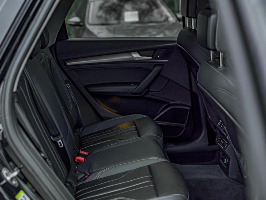 Audi Q5 II (FY) Рестайлинг Санкт-Петербург  - изображение 18