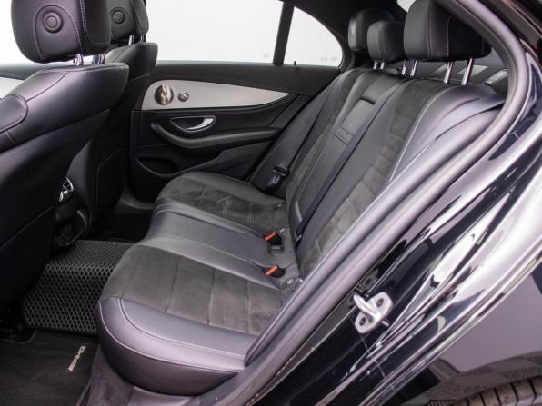 Mercedes-Benz E-Класс V (W213 S213 C238) Рестайлинг с пробегом 2022 года, цена 4 239 000 рублей, 67000 км, седан, Автокод Объявления