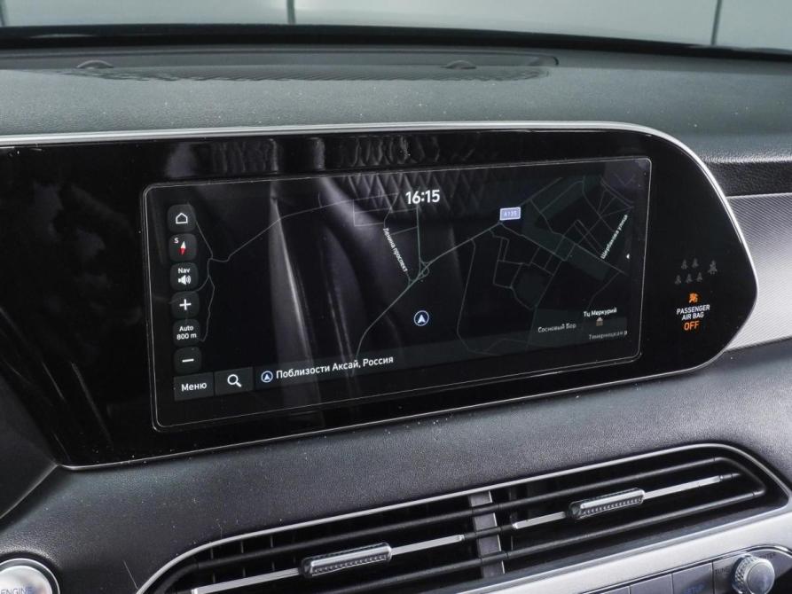 Hyundai Palisade I Ростов-на-Дону  - изображение 16