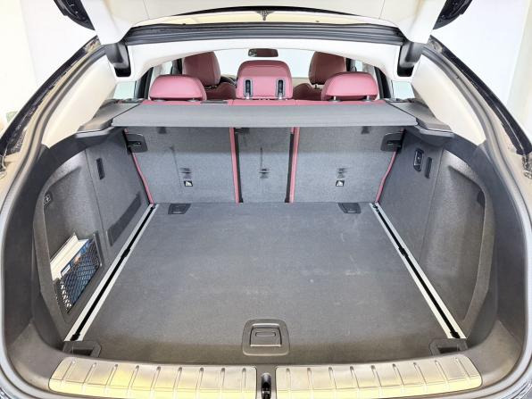 BMW X4 II (G02) Рестайлинг с пробегом 2024 года, цена 6 700 000 рублей, 3826 км, внедорожник, Автокод Объявления