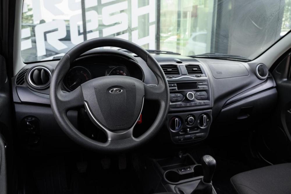 Lada (ВАЗ) Granta I Рестайлинг Ульяновск  - изображение 8