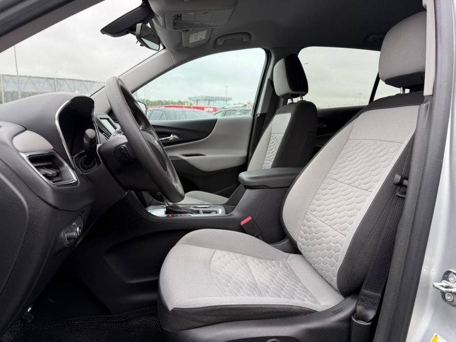 Chevrolet Equinox III Санкт-Петербург  - изображение 19
