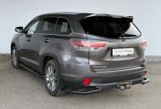 Toyota Highlander III (XU50) Киров  - изображение 37