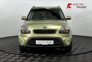 Kia Soul I Рестайлинг Нижний Новгород  - изображение 25
