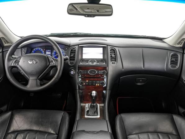 Infiniti QX50 I с пробегом 2014 года, цена 1 795 000 рублей, 138900 км, внедорожник, Автокод Объявления