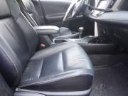 Toyota RAV4 IV (XA40) Москва  - изображение 24