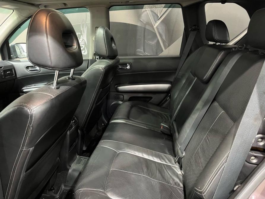 Nissan X-Trail II Рестайлинг Пермь  - изображение 10