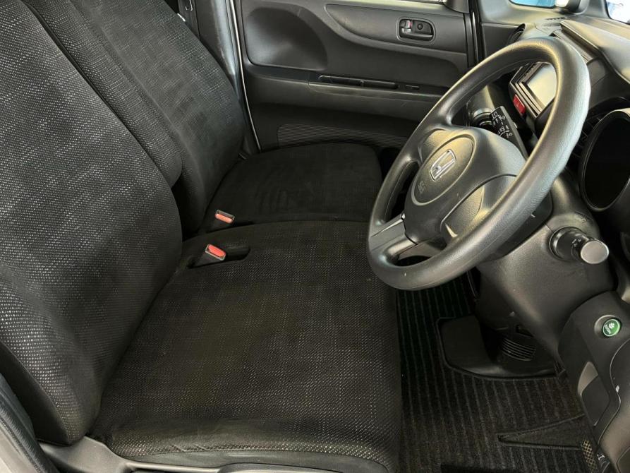 Honda N-BOX I Рестайлинг Нижнекамск  - изображение 11