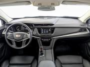 Cadillac XT5 I Москва  - изображение 45